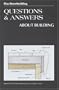 Fine Homebuilding Questions and Answers about Building (FineHomebuilding-TricksofTrade)