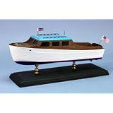 1935 Chris Craft 25