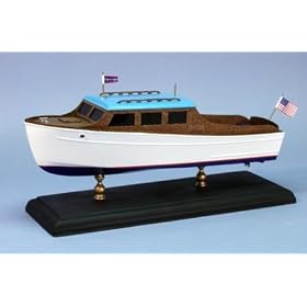 1935 Chris Craft 25