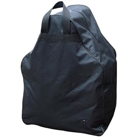 Longridge Electric Golf Trolley Cover Bag