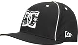 DC Dyrdek Mens Hat