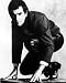 Search : PETER GABRIEL 8X10 B&W PHOTO