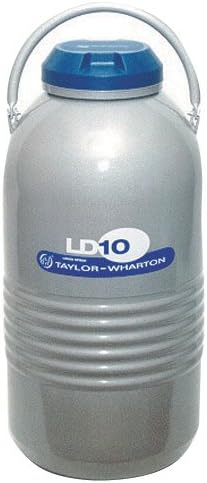 Taylor Wharton Dewars - Ld Series, Taylor-wharton 10LDB