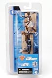 STEPHON MARBURY / NEW YORK KNICKS & MICHAEL FINLEY / DALLAS MAVERICKS * 3 INCH * McFarlane's NBA Sports Picks Series 2 Mini Figure 2-Pack