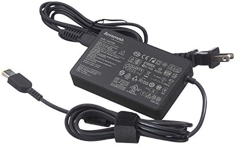 RealMy 65W AC Adapter for Lenovo Ideapad Yoga 13 Slim Design 65W 20V 3.25A Power Adapter