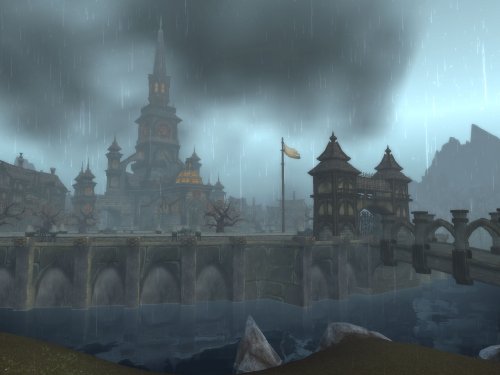 World of WarCraft: Cataclysm (Add-on)