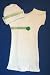 Irish Blessings Gown Set (Four preemie & newborn sizes)