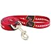 Arizona Cardinals Red 6' Dog Leash