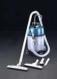 AC100V/1000W/14.0L 乾湿両用掃除機 乾湿両用