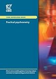 Practical psychrometry