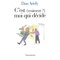 C'est (vraiment ?) moi qui d�cide