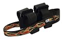 EK Ekcessories 19083P-W56-AM Burn Out II Flame Webbing Fire Extinguisher Holder