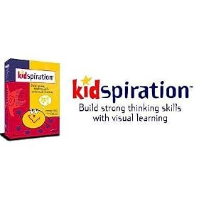Kidspiration v2 (OLD VERSION)