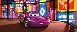 Cars 2 (Two-Disc Blu-ray / DVD Combo in Blu-ray Packaging)