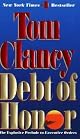 Debt of Honor (Tom Clancy)