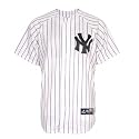 New York Yankees Youth 2009 Home MLB Replica Jersey