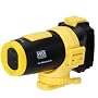 Oregon Scientific Action Cam ATC9K, gelb/schwarz Oregon Scientific