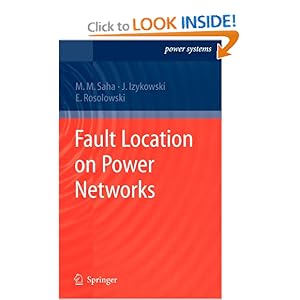 Fault Locators in Power Networks Murari Saha