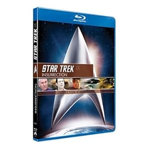Star Trek : Insurrection [Édition remasterisée]