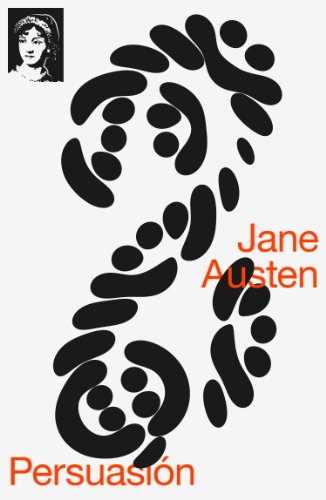 Persuasión (Spanish Edition)