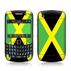 Jamaican Flag