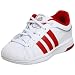 adidas Infant/Toddler 2g8 Wide Sneaker