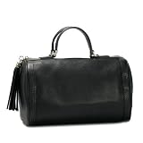 GUCCI（グッチ） グッチ 282302 A7M0G BT BK 1000 ボストンバッグ H21*W33*D20 NERO(282302) 1000h