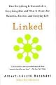 Linked (How Everything Is Connected to Everything Else and What It Means for Business, Science, and Everyday Life) (Reissue) (Paperback)