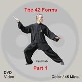 Tai Chi 2008 Olympics 42 Forms Instructional DVD Video 2 DVD Set