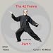 Tai Chi 2008 Olympics 42 Forms Instructional DVD Video 2 DVD Set