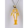 Strap Power Rangers - Op�ration Overdrive - Swing Collection - Force Jaune