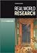 Real World Research 3e