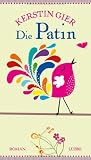 Produkt-Bild: Die Patin: Roman: L&uuml;bbe Paperback