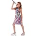 Buyseasons HannahMontana MovieDress Chld Costm - Lrg (10-12)