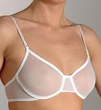 Only Hearts Italian Net Underwire Bra (1409)