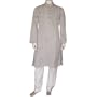 Mens Clothing Kurta Pajama Long Sleeve Cotton Dress Chest :38 inches (gkp637)