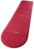 Vaude Isomatte Venus light, 180 x 61 cm, red (rot)