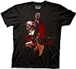 Metal Gear Solid 3 Faces Adult Tee Shirt