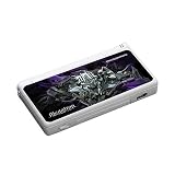 Gamer Graphics Transformers: Megatron Skin for Nintendo DS