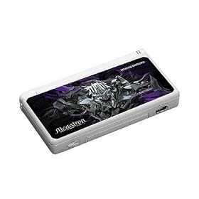 Gamer Graphics Transformers: Megatron Skin for Nintendo DS