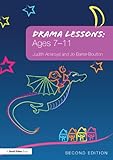 Drama lessons : ages 7-11