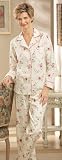 Apparel : Tailored Flannel PJ
