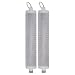 Wellness S-III Replacement Water Filter Cartridge-Kitchen