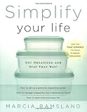 Image of Simplify Your Life: Get Organized and Stay That Way
