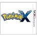 Pokémon X