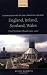 England, Ireland, Scotland, Wales: The Christian Church 1900-2000 (Oxford History of the Christian Church)