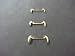 Ring Size Adjuster Assortment 14K White Gold Filled