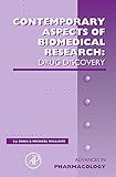 Contemporary aspects of biomedical research : drug discovery