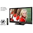 JVC JLC37BC3000 37-Inch 1080p LCD TV