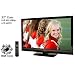 JVC JLC37BC3000 37-Inch 1080p LCD TV